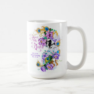 Mug 2023 JCCA Specialty Mug, 15 oz.