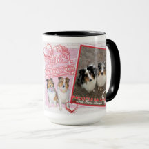 2023 Les pattes sud d'Ioney FévrierMug