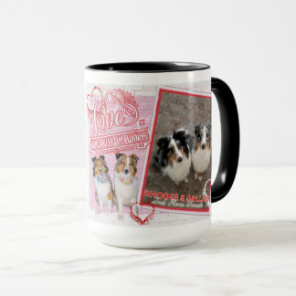 Mug 2023 Les pattes sud d'Ioney FévrierMug