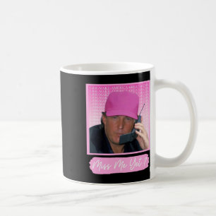 Mug 2024 Nope Trump 2024 Re Élection Président Vote