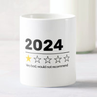 2024 Très Mauvais Ne Recommanderait Pas Drôle