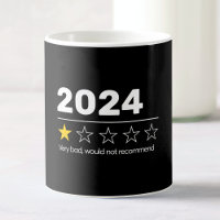 2024 Très Mauvais Ne Recommanderait Pas Drôle