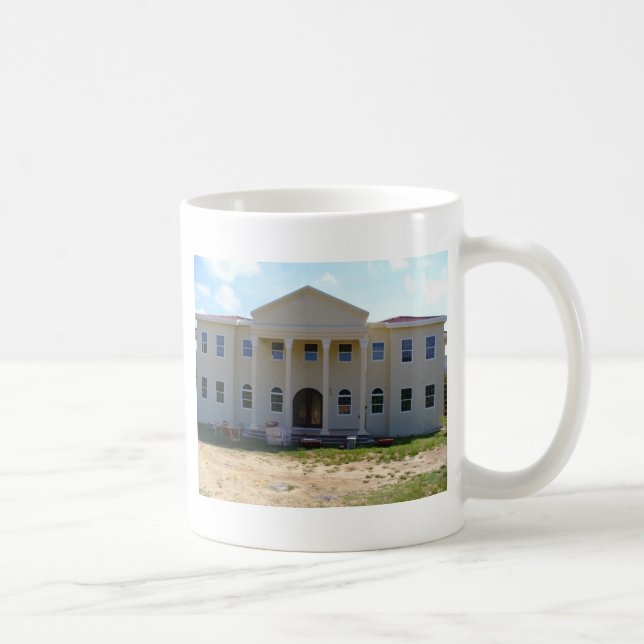 Mug 20 octobre images de la maison 065 (Droite)