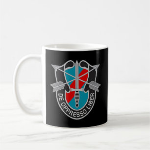 Mug 20E Force Spéciale 20E Sfg