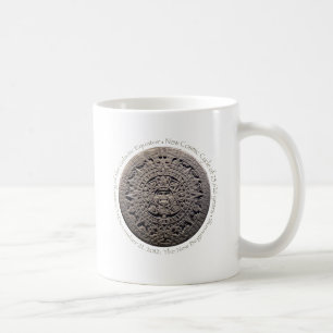 Mug 21 DÉCEMBRE 2012 : Le nouveau début commémorati