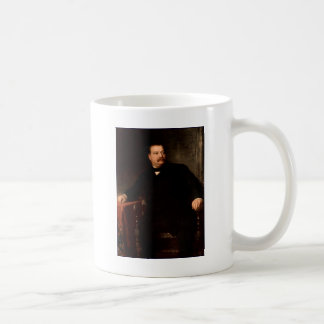 Mug 22 Grover Cleveland