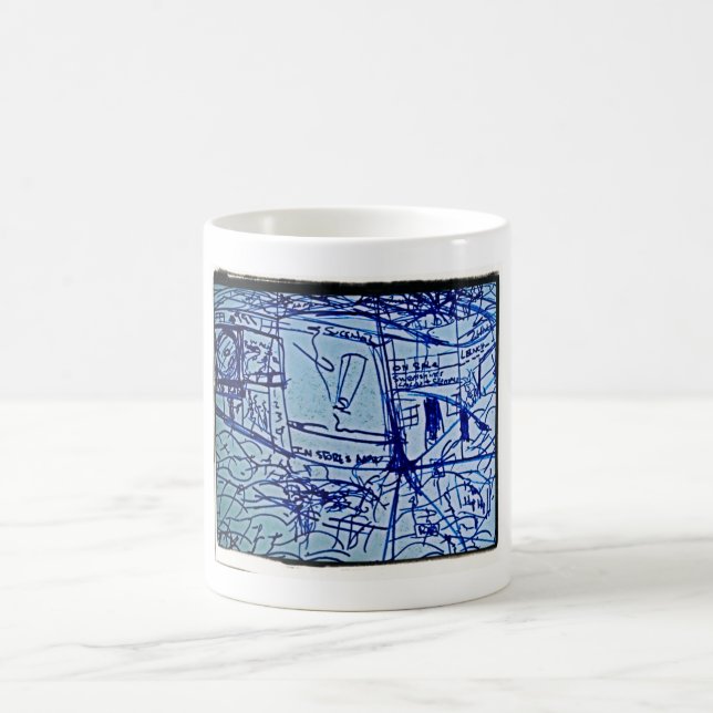 MUG 24 DÉCEMBRE (Centre)