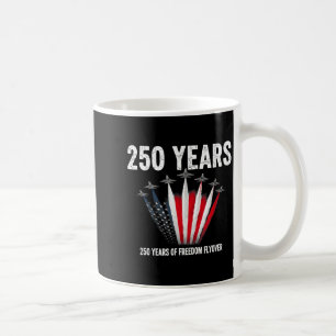 Mug 250 ans américain 1776 2026 250e anniversaire État