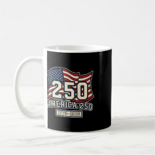 Mug 250 Ans De Liberté 1776 2026 250e Anniversaire Jui