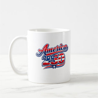 Mug 250 Ans de Liberté – États-Unis 1776–2026 Patrioti
