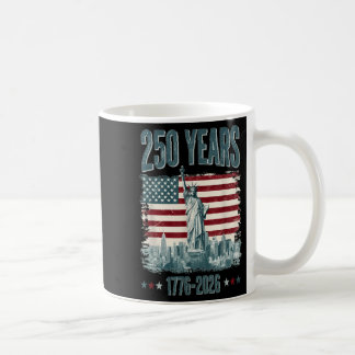 Mug 250 Ans D'indépendance 250e Anniversaire Juillet