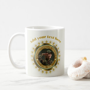 Mug 250e anniversaire USA Patriotique   1776–2026