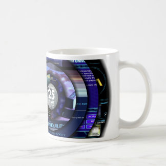 Mug 25 Ans de Projet Univers Orion's Arm