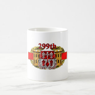 Mug 299th Bataillon d'ingénieur