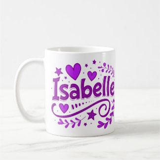 Mug 2 color isabelle 1