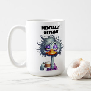 Mug #2 Maman