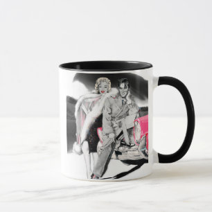 Mug 2 pour la route