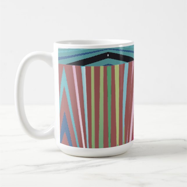 MUG 2 SUR 1 (Gauche)