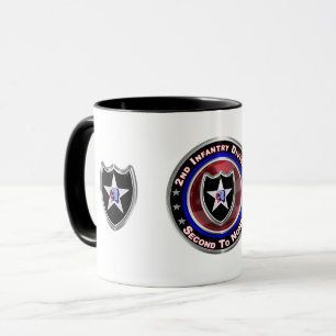 Mug 2e division d'infanterie 