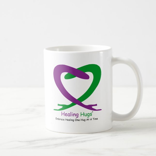 Mug 2HH avec le vecteur 200x210.ai de slogan (Droite)