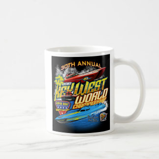 Mug 30ème Championnat annuel du monde de Key West