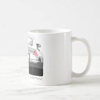 Mug 350Z "Enjoytheview. "