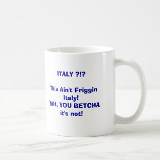 Mug 356px-Seal_of_the_US_Air_Force, ITALIE ? ! ? Ceci