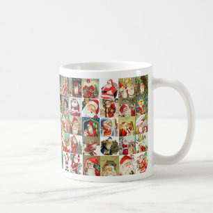 Mug 35 Santa