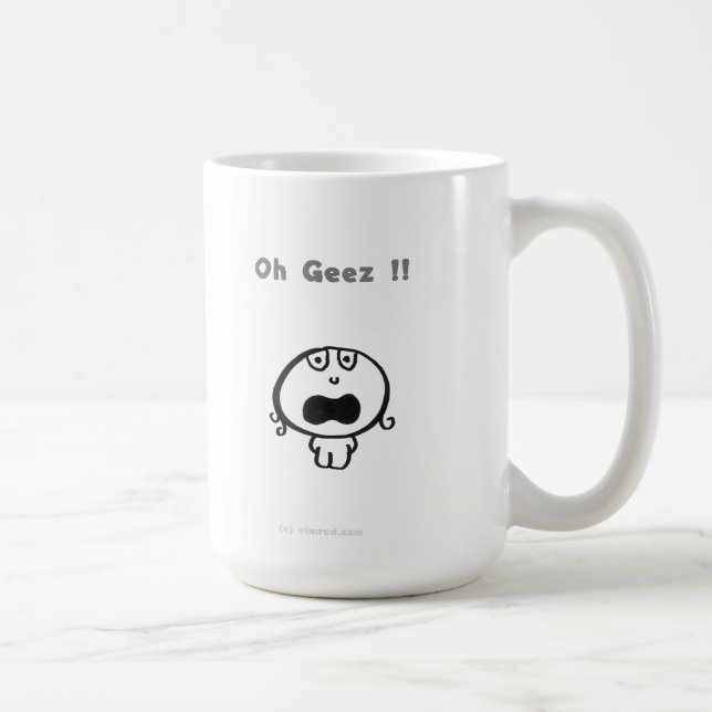 MUG 399 (Droite)