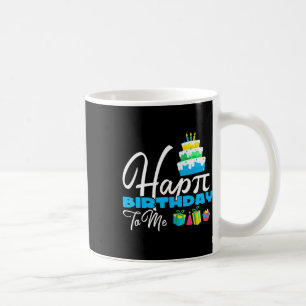 Mug 3.14 Gâteau Joyeux Jour Pi Pour Enseignant Joyeux