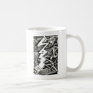 MUG 3/4