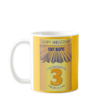 3 ans d'abstinence | Golden Ray 12 Étapes