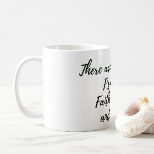 Mug 3 F importants
