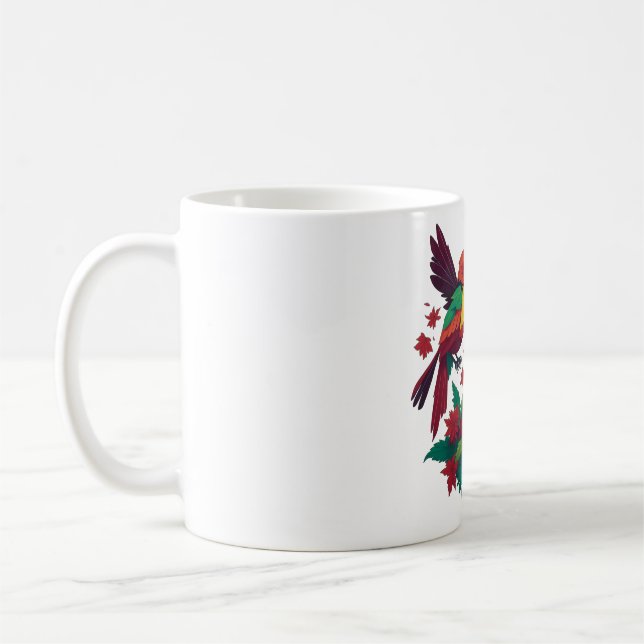 Mug 3 Petits Reggae (Gauche)