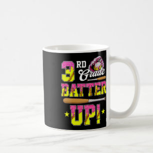 Mug 3e année Beurre Up Softll Crème Glacée Drip Ck À L