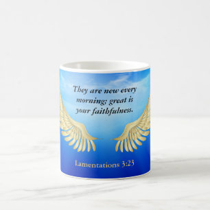 Mug 3h23 de lamentations