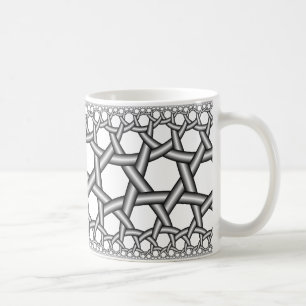 Mug 3x7 hyperbolique