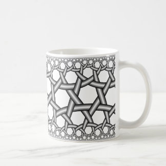 Mug 3x7 hyperbolique