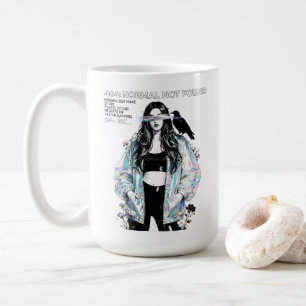 Mug 404 – Normal introuvable