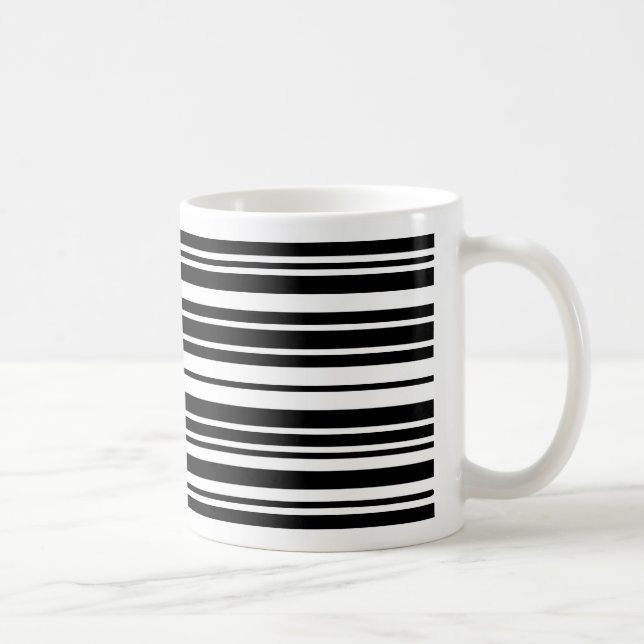 Mug 42 : Réponse à la vie, à l'univers et à tout (Droite)