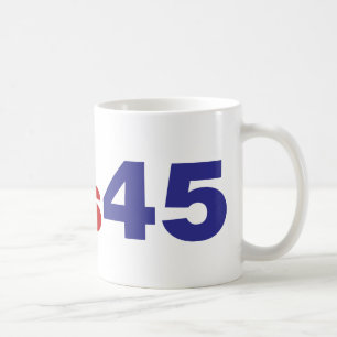 Mug 45 me manquent