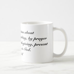 Mug 4:6 de Phil