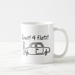 Mug 4 appartements