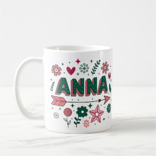 Mug 4 Color