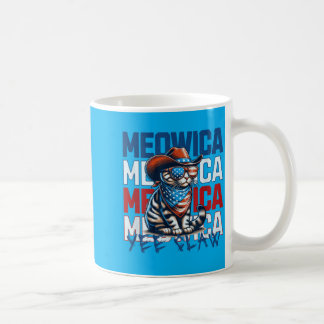 Mug 4 juillet États-Unis 250 ans de Dom Patriotique