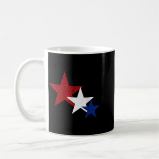 Mug 4 juillet Fête du 4 juillet Indépendance