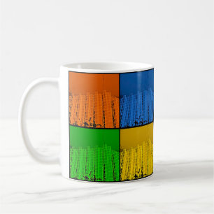 Mug 4 saisons