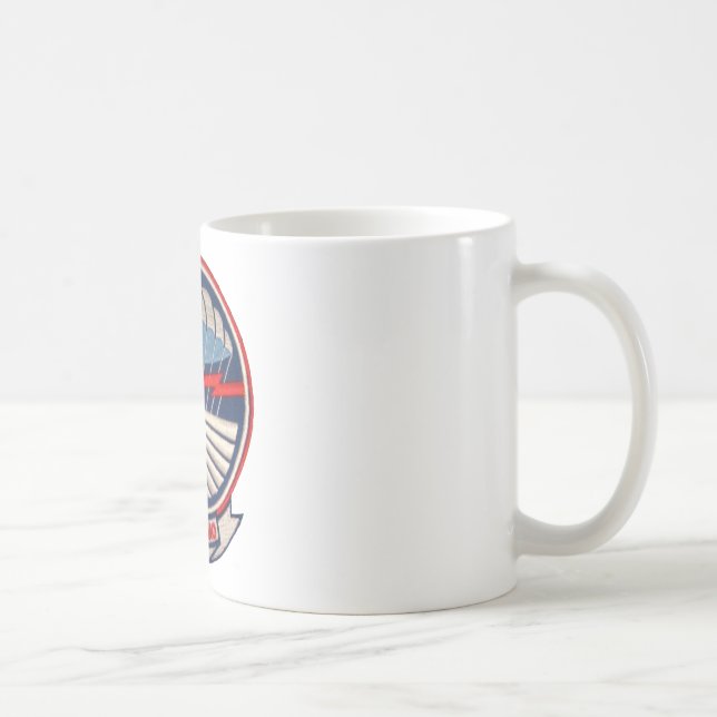 Mug 501st PIR (Droite)