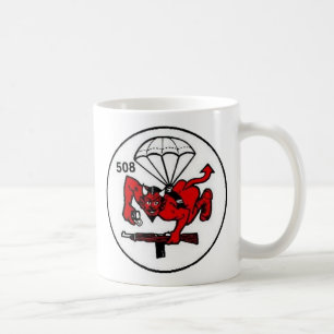 Mug 508e PIR