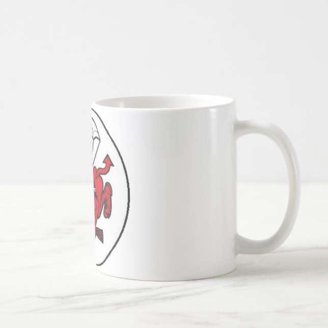 Mug 508e PIR (Droite)